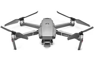 Photo of DJI Mavic 2 Pro drone​